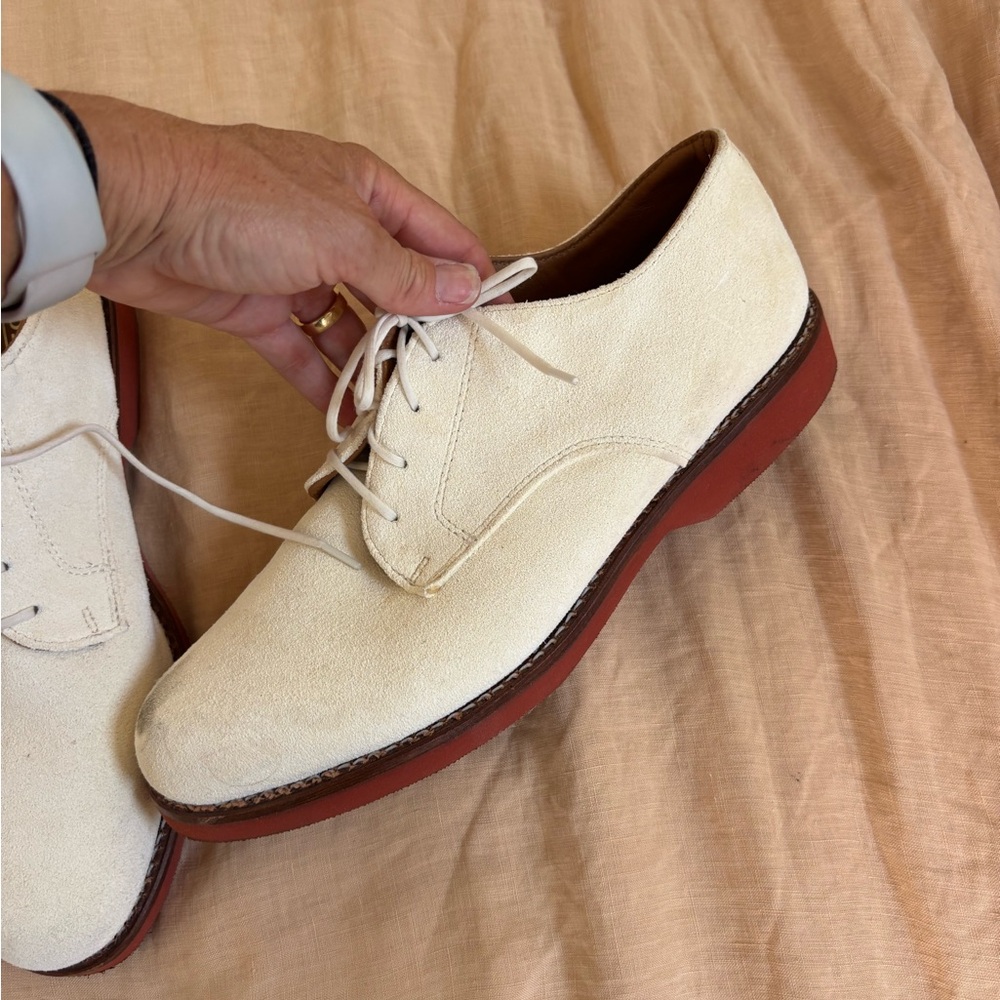 Ralph Lauren Polo Paris 2024 Shoes